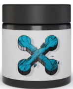 Photograph of product: Lazer Fuel #6 Strain | Flower 3.5g - Levitate