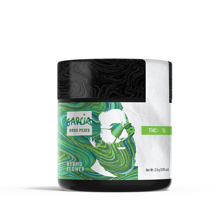 Photograph of product: 3.5g Swampwater Fumez Flower