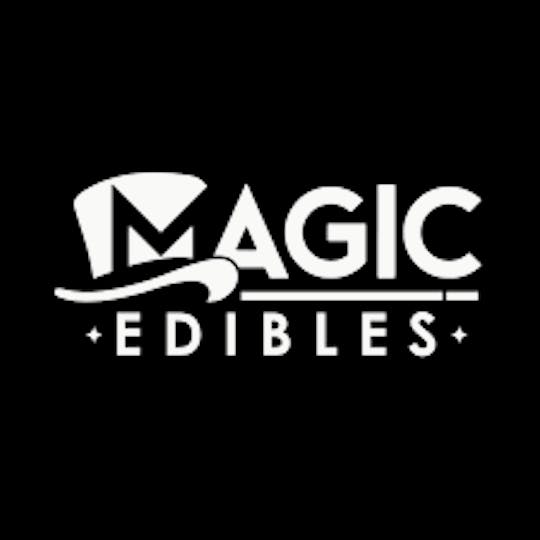 Logo for brandLogo: Magic