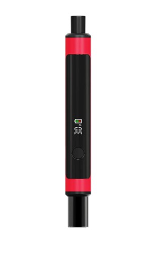 Photograph of product: Little Dipper Dab Straw Device