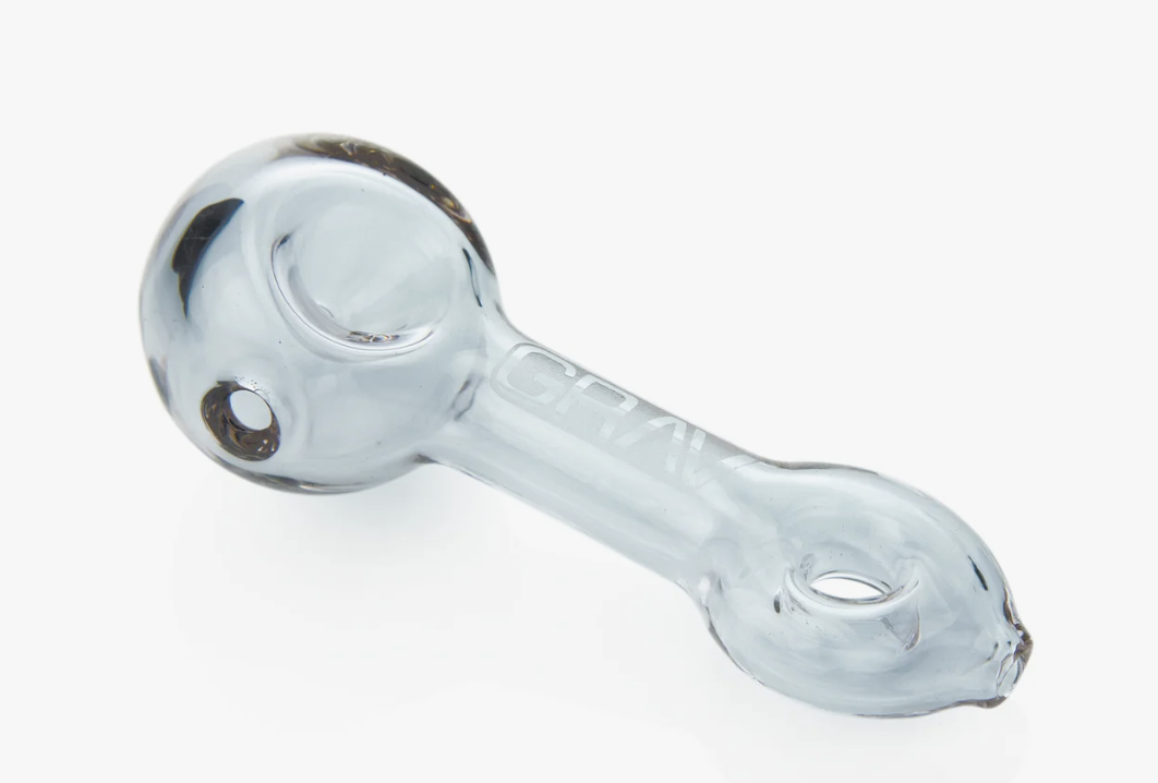 Photograph of product: GRAV- MINI SPOON- ASSORTED COLORS
