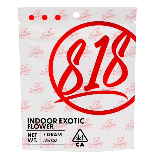 Photograph of product: The Glue 26.28% 7g - Quarter