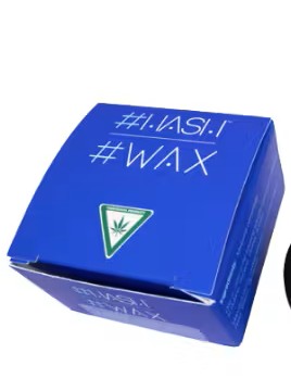 Photograph of product: #au chocolat | Cookie Stash | Wax-Sugar