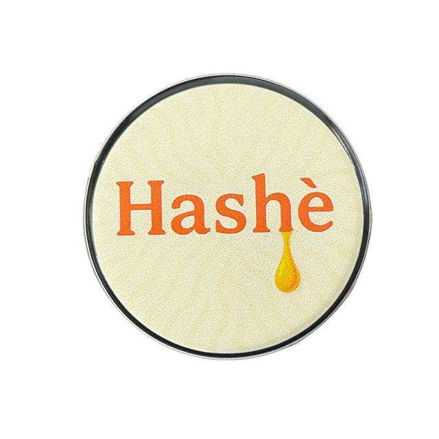 Photograph of product: au chocolate | Velvet Glaze Cold Cure Rosin