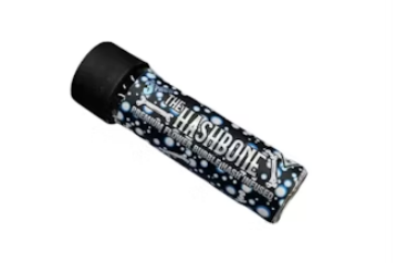 Photograph of product: Cali Blaze - 2.25G Bubble au chocolat au chocolatbone 3pk - Manali Cream au chocolat
