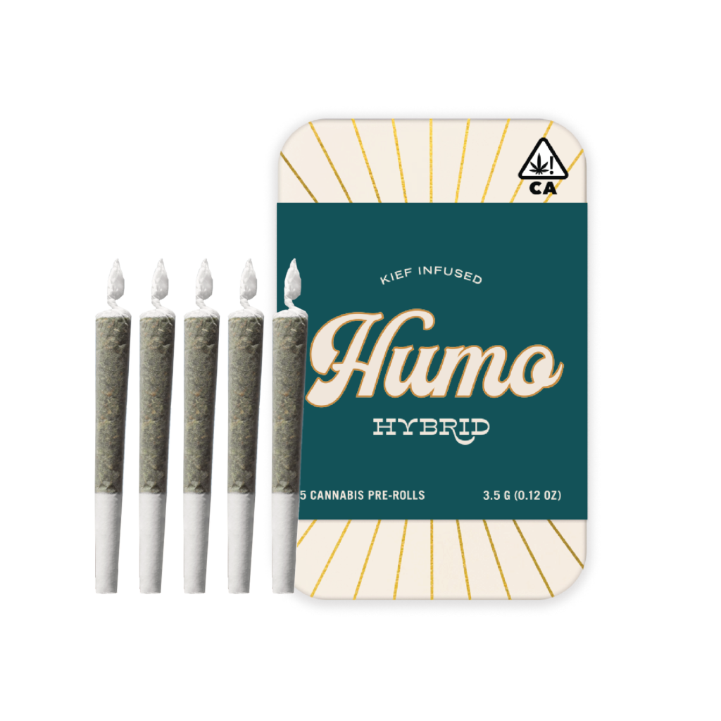 Photograph of product: Patrona Preroll 5pk