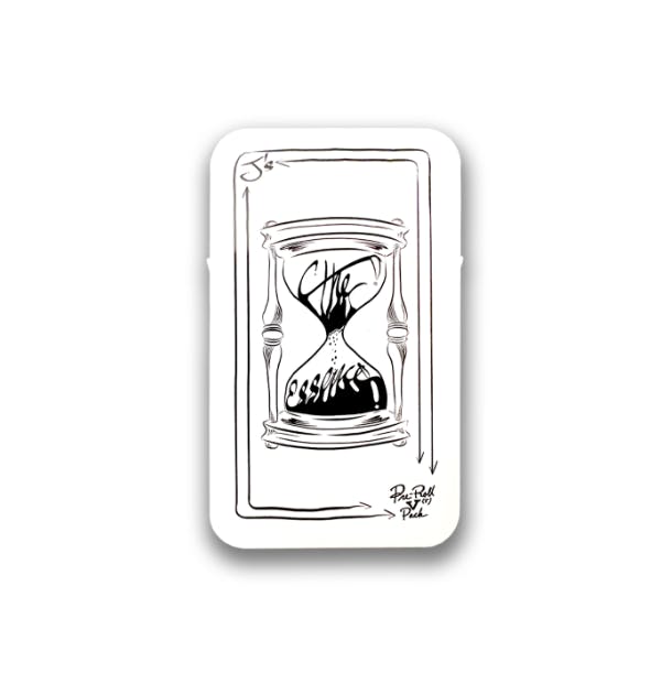 Photograph of product: THE SOAP | 2.5G | 5PK