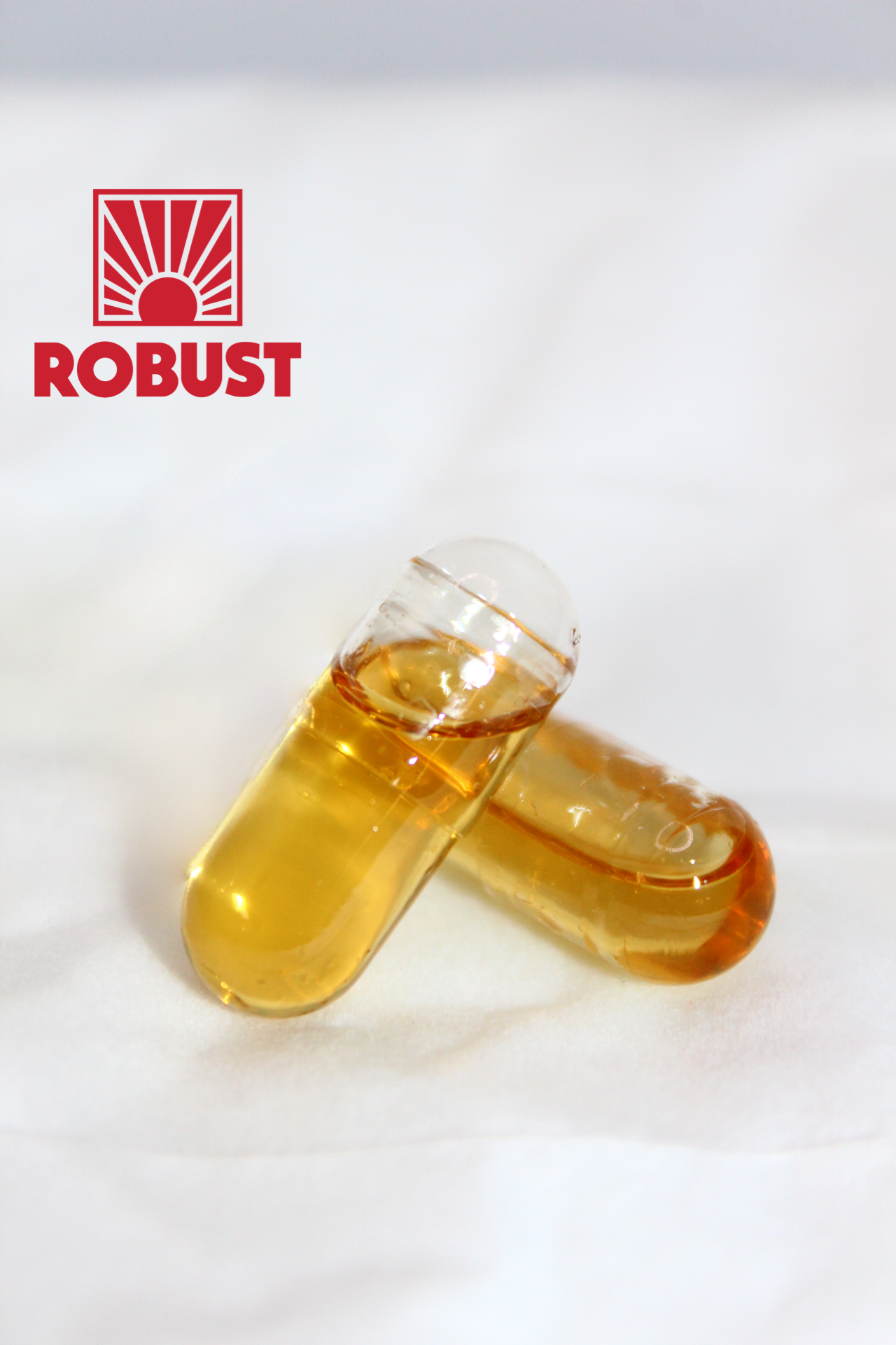 Photograph of product: FECO Capsules (1000mg)
