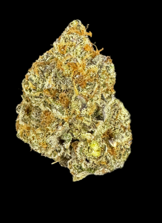 Photograph of product: Root To Rise: Pineapple Whip - 28g