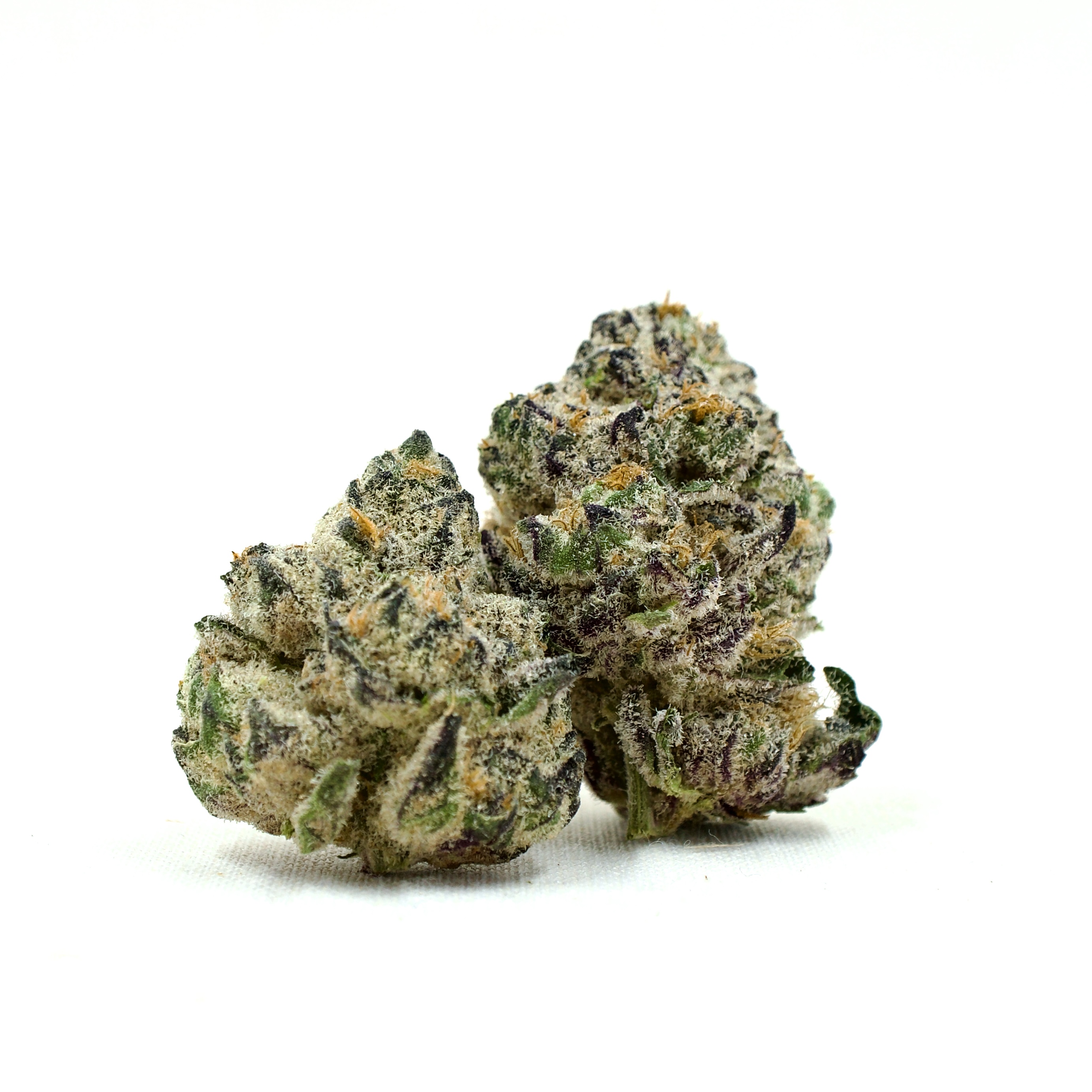 Photograph of product: Pablos Revenge | TAC : 22.2% - 28g