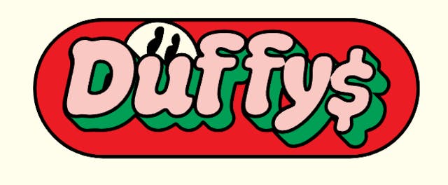 Photograph of product: Donut Shop | 14g Flower