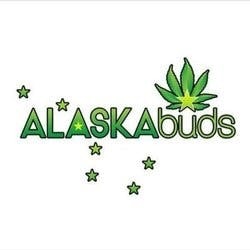 Photograph of product: Frosted Mango 19.77% TH-oui Flower By ALASKAbuds