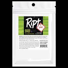 Photograph of product: Ript - Hybrid Apple