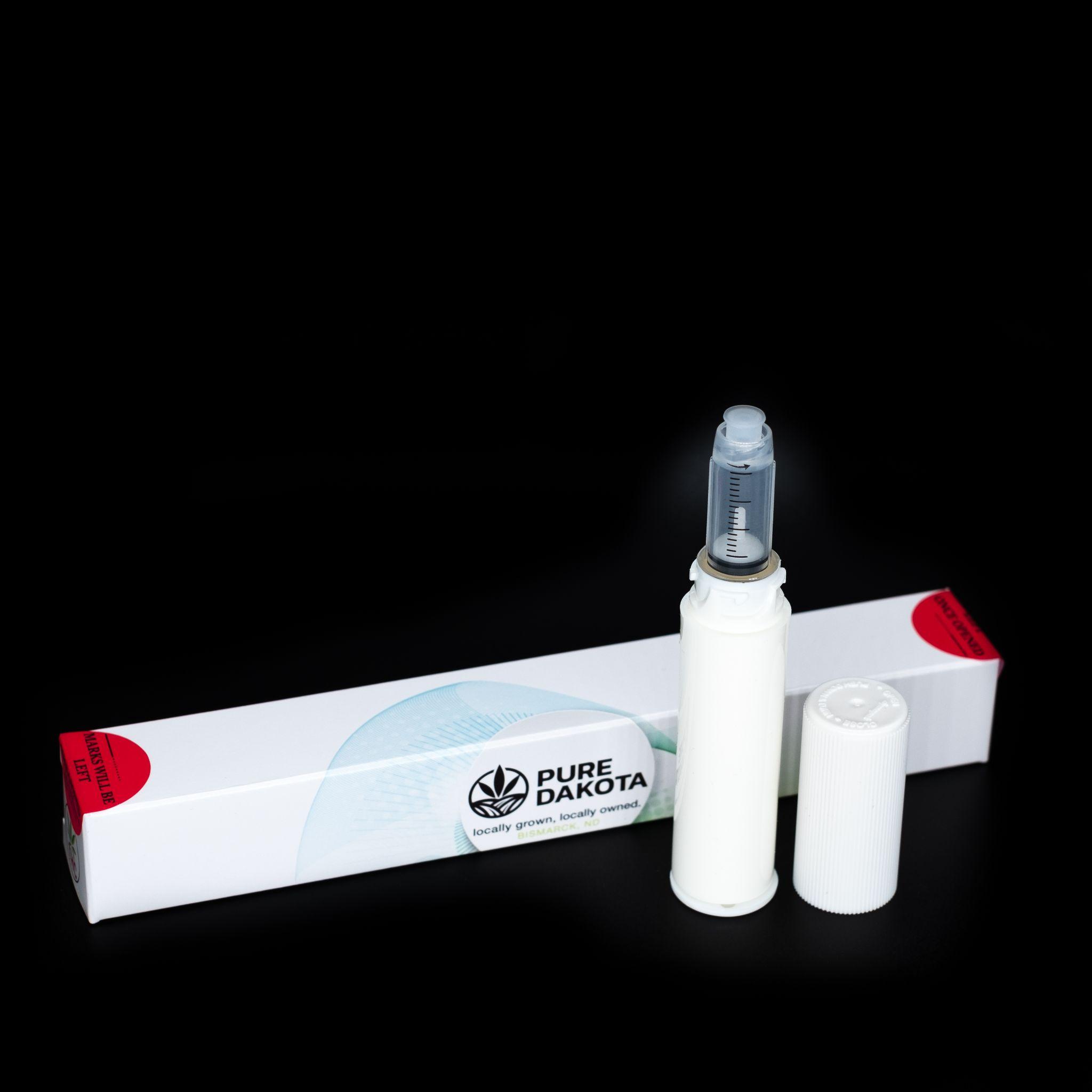 Photograph of product: Blue Dream PDO