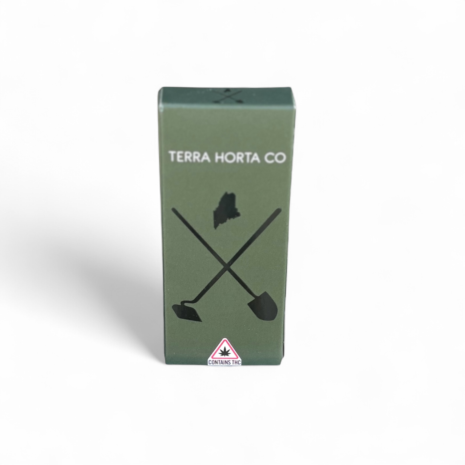 Photograph of product: Golden Lemons | Live Resin Cartridge