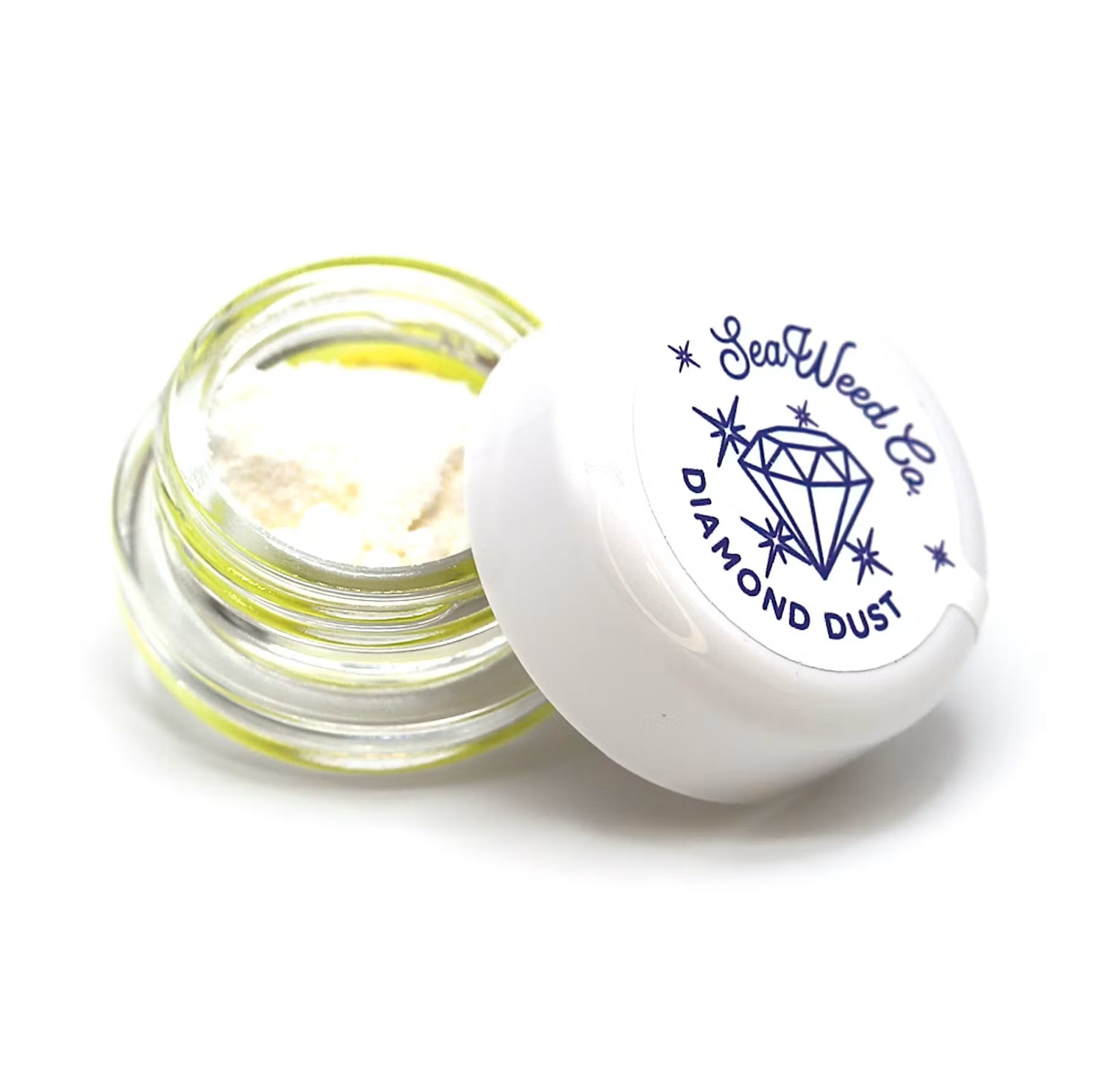 Photograph of product: SEA | Diamond Dust TH-ouiA