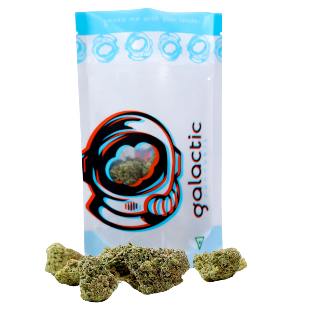 Photograph of product: OZ Dos (3.5g)