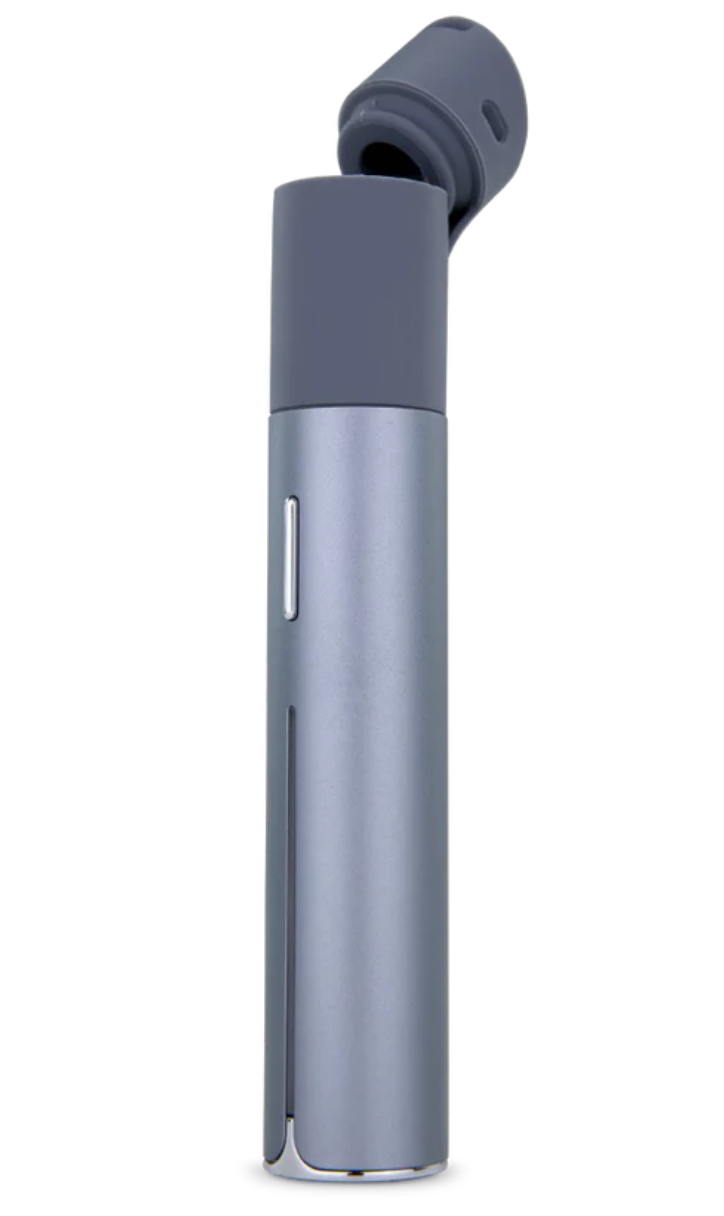 Photograph of product: PuffCo Pivot (Slate)