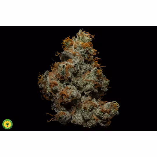 Photograph of product: Sour Moonshine - Firefly Organics - 28g