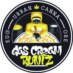 Photograph of product: Urban Canna | Gas Cream Runtz - 28g