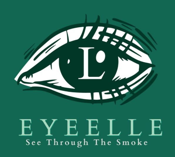 Logo for img-fluid: EYEELLE