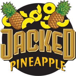 Photograph of product: Infused Pre-Rolls | Jacked | Pineapple