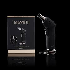 Photograph of product: Maven Model T