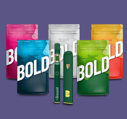 Photograph of product: BOLD Root Beer | 1g