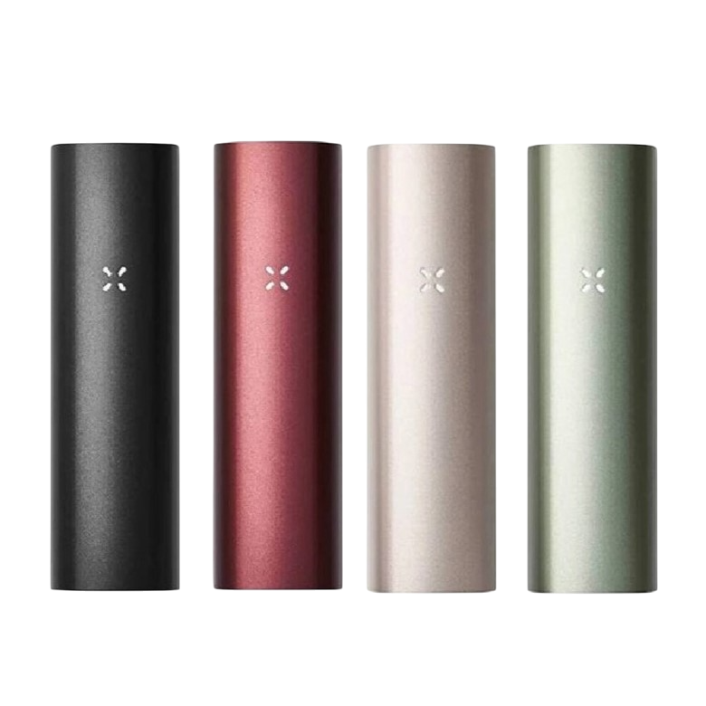 Photograph of product: PAX 3 Complete Kit | Assorted Colors