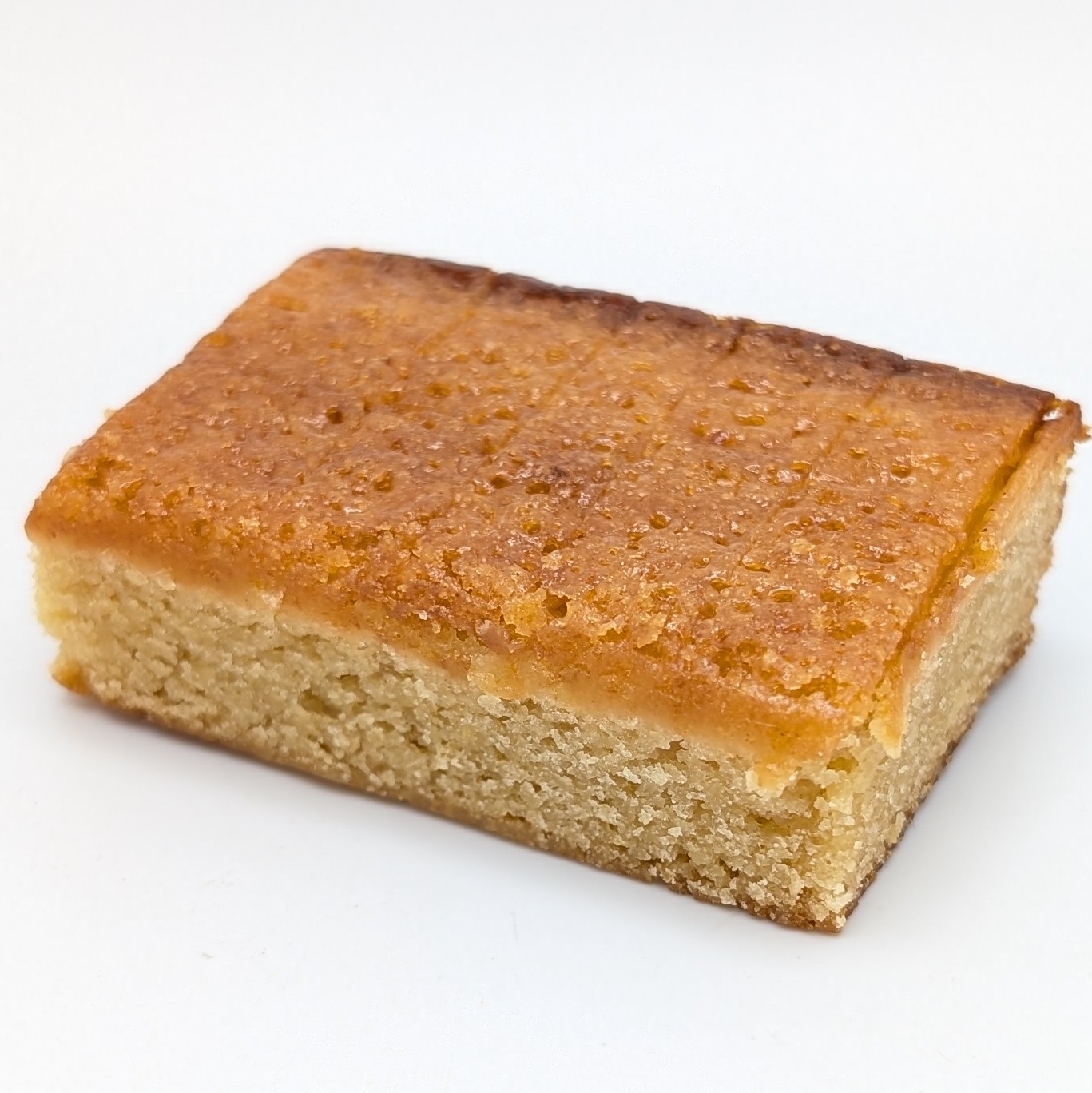 Photograph of product: Lemon Square 1:1 50mg