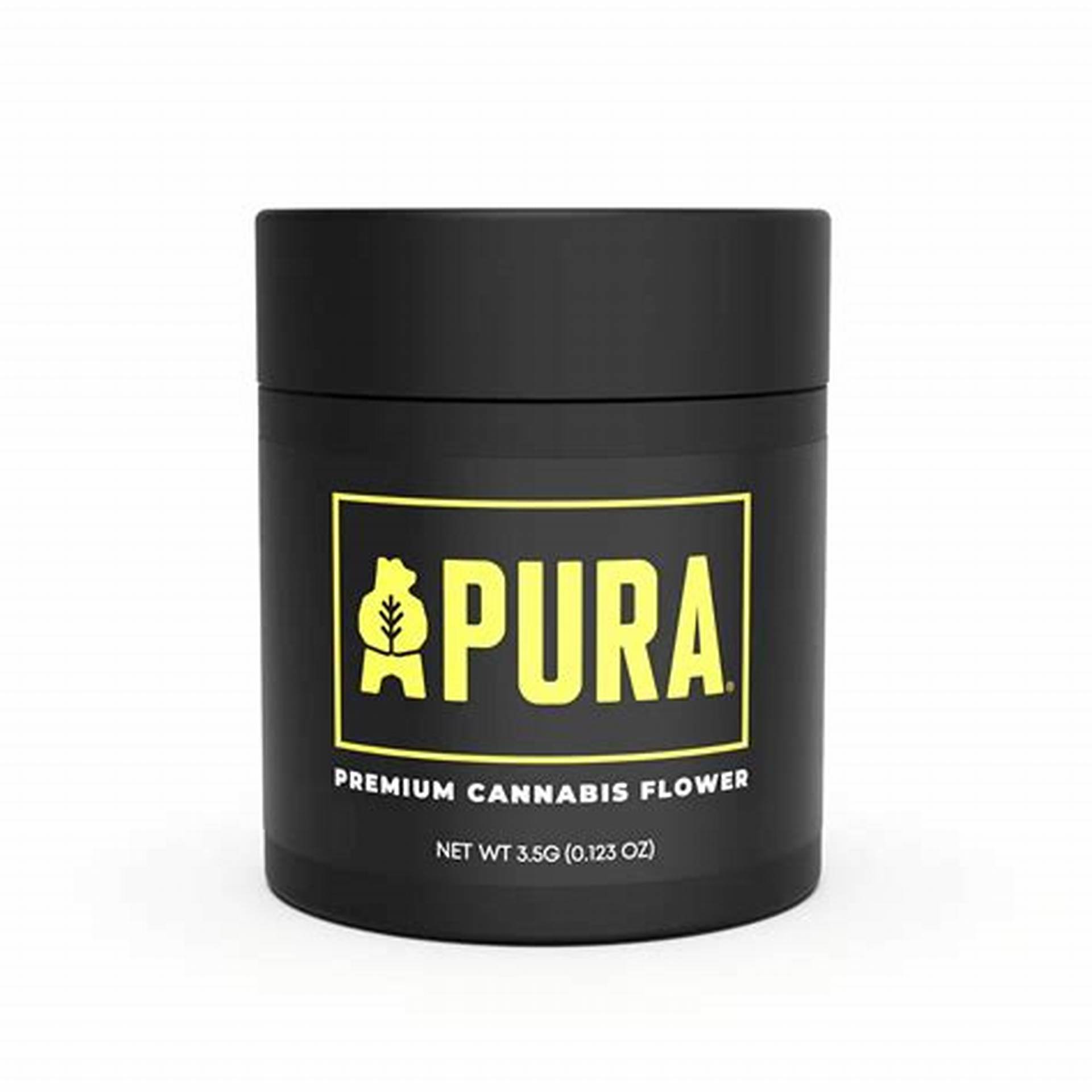 Photograph of product: GMO x Banana Cream Jealousy - 3.5g