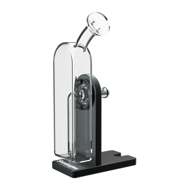 Photograph of product: STUNDENGLASS | Modul Dok | Clear