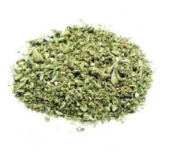 Photograph of product: Shake | Cultivate | Orange 43 - 14g
