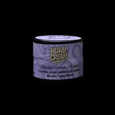 Photograph of product: Heavy Cream Cold Cure Rosin