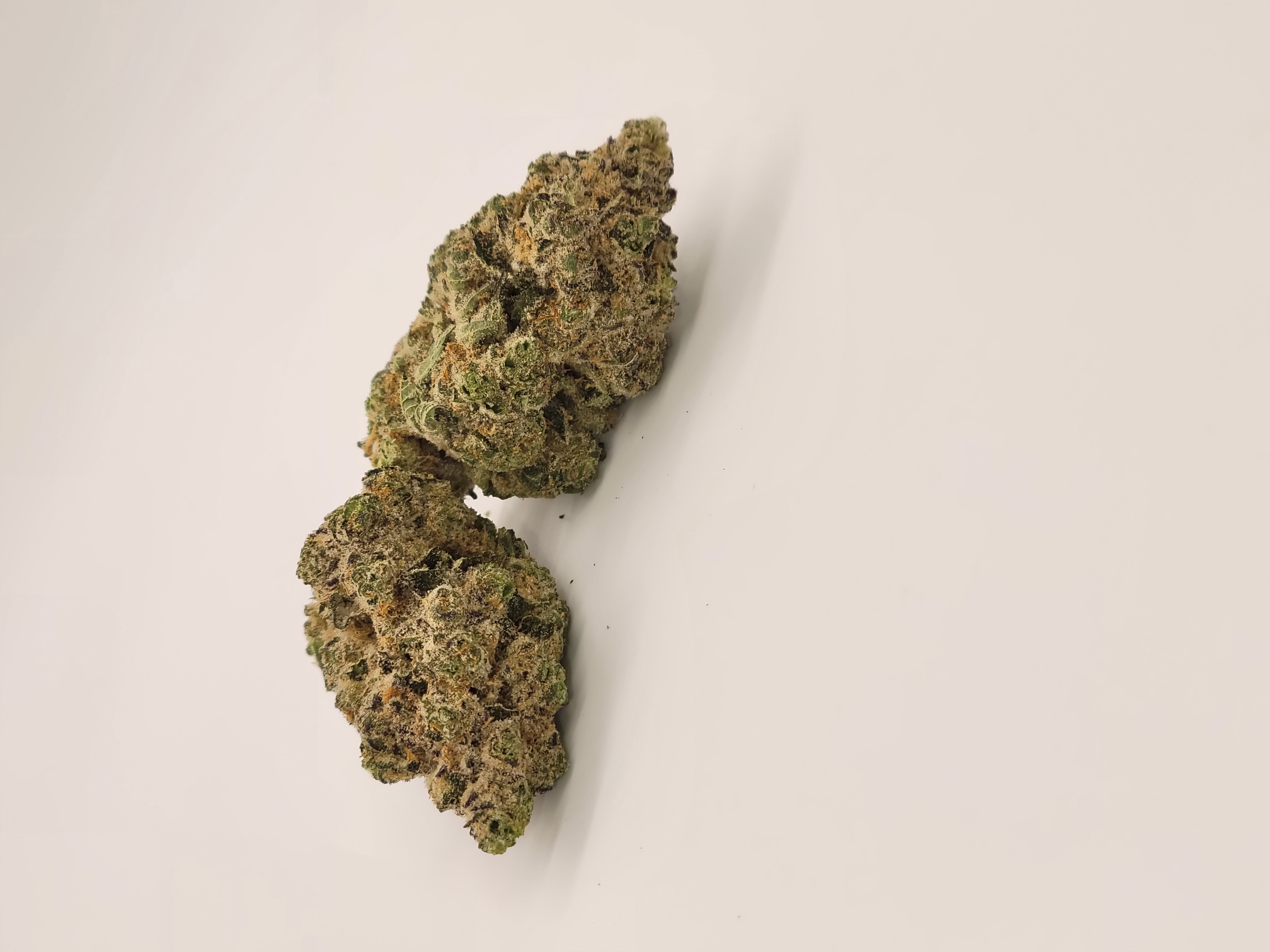 Photograph of product: BANANA ACAI MINTZ HALF OUNCE