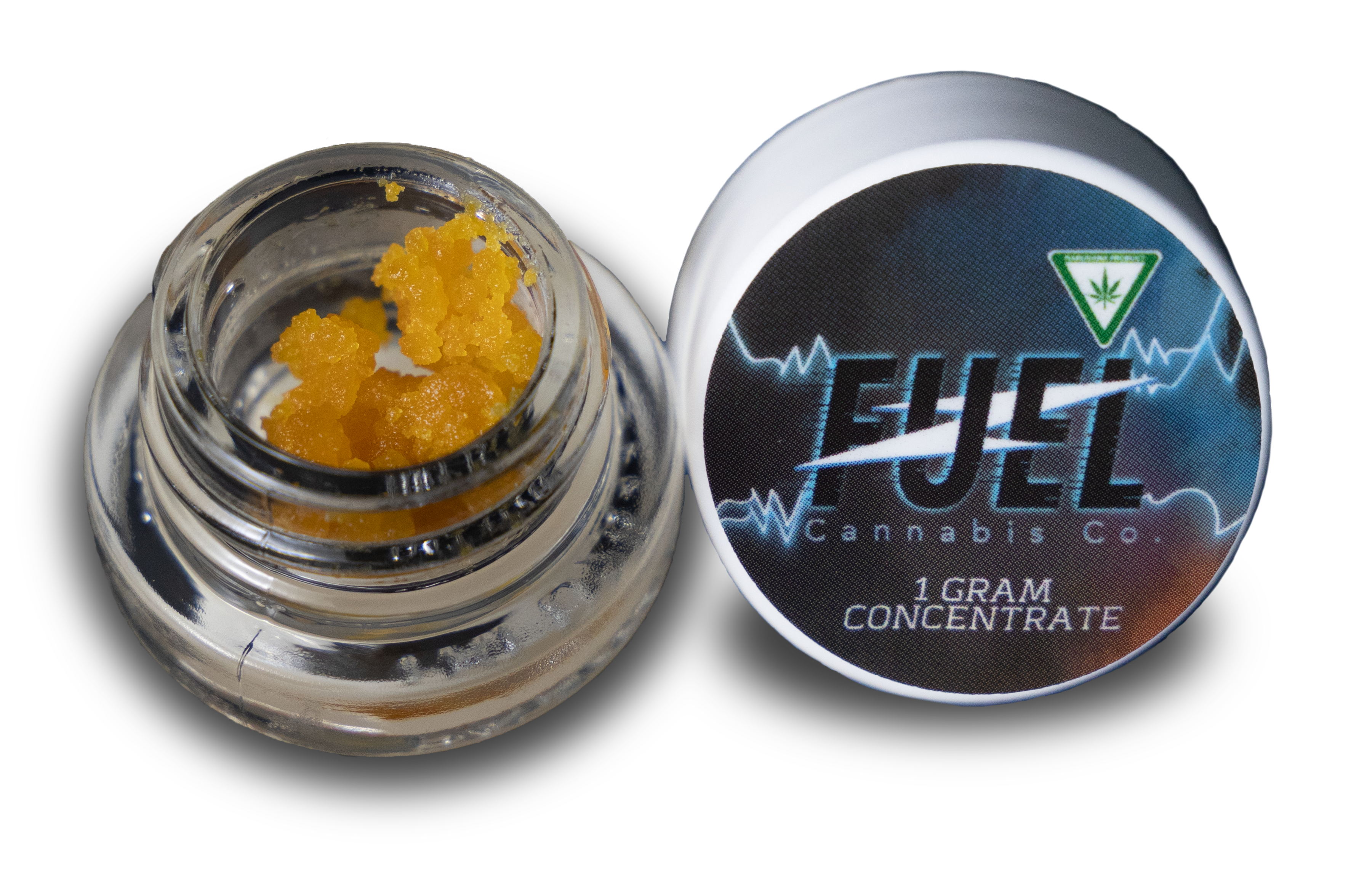 Photograph of product: Zoap Live Resin Adult Use