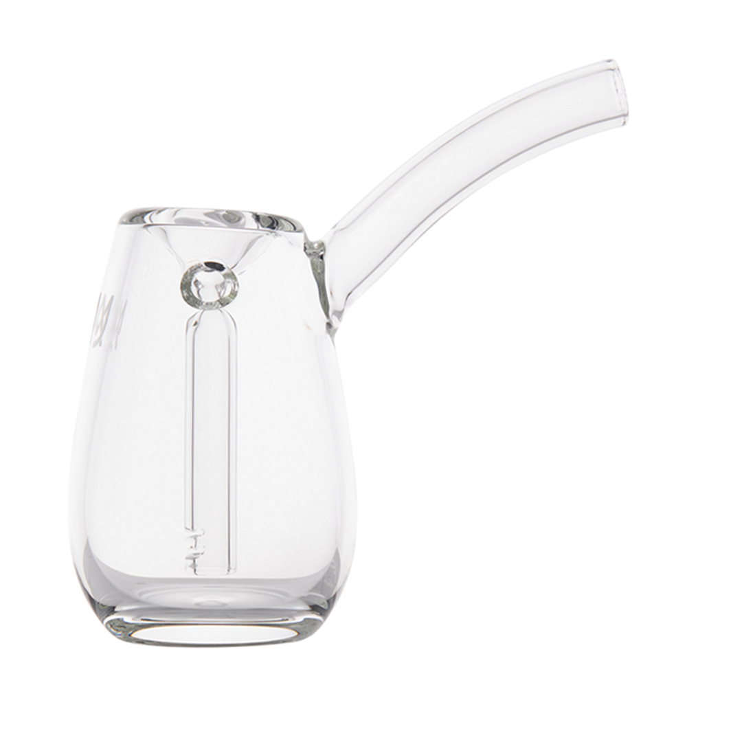 Photograph of product: Bulb Glass Pipe $34
