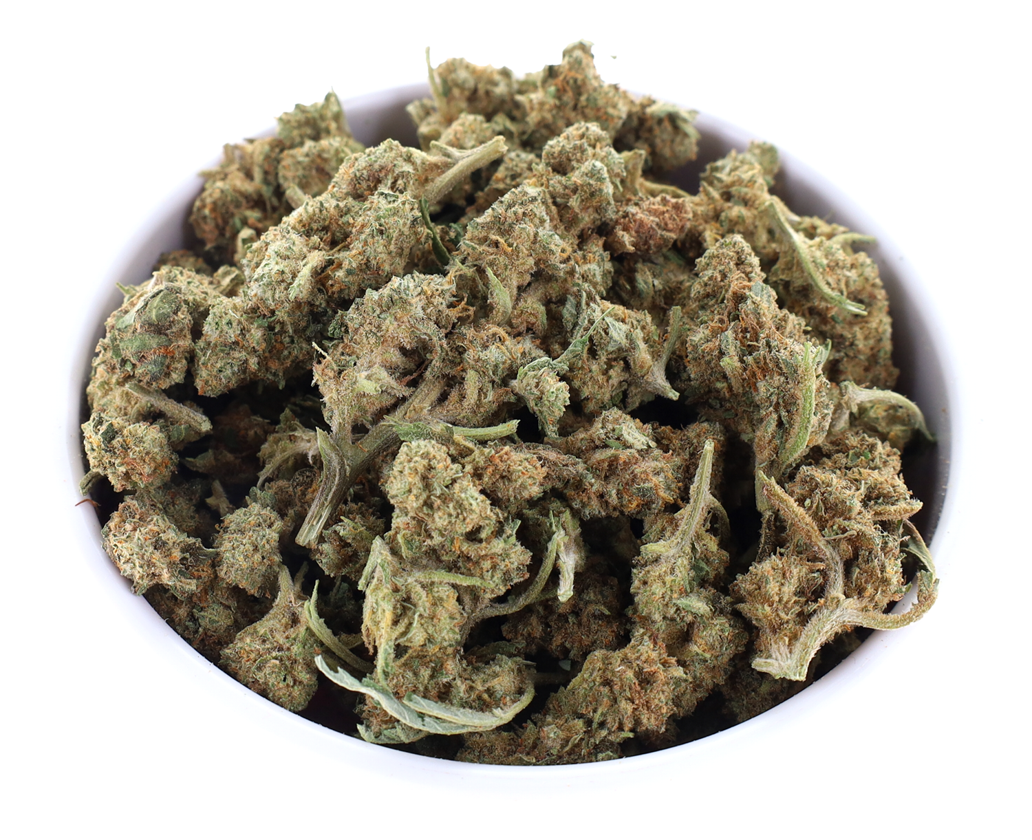 Photograph of product: Grape Stomper Whole Flower Ounce - 28g