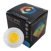 Photograph of product: Pink Panties Live Resin Badder | 1g