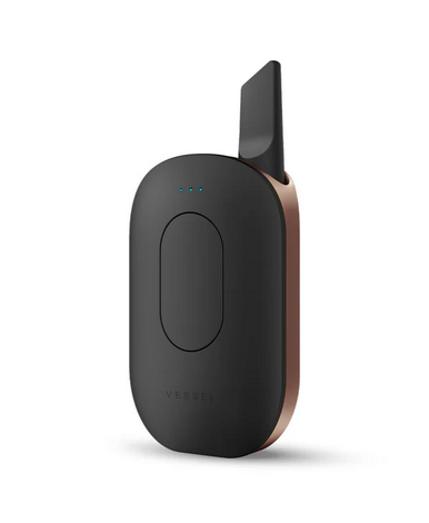 Photograph of product: Vessel | Compass [Copper]