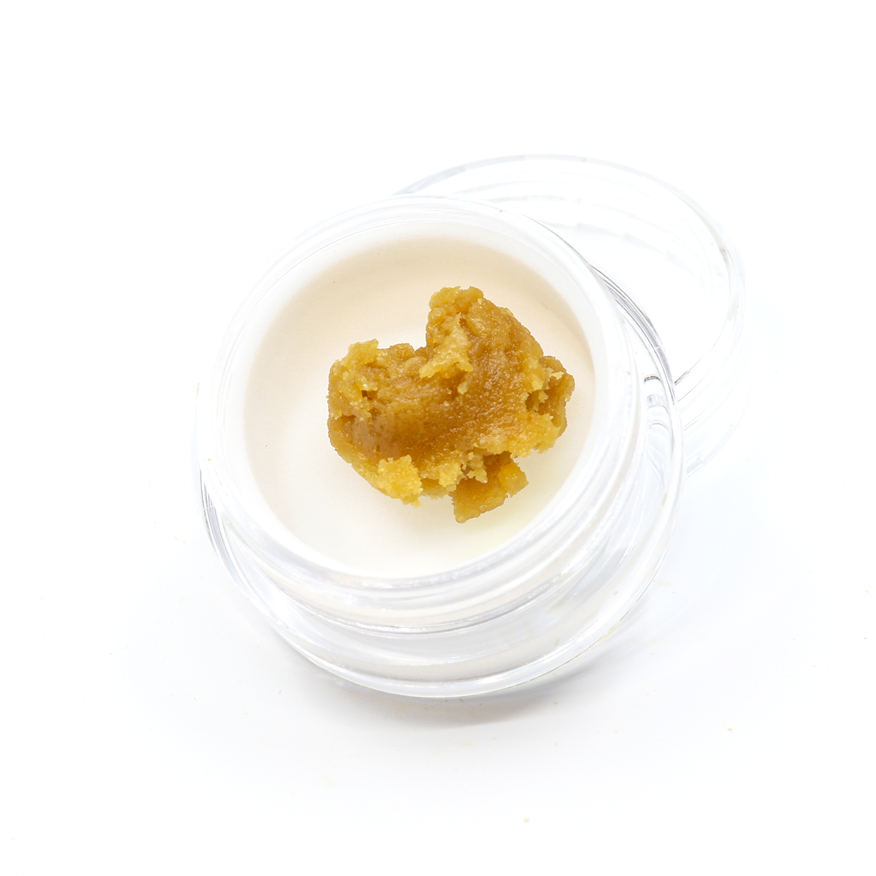 Photograph of product: Cured Resin Badder - Point Break