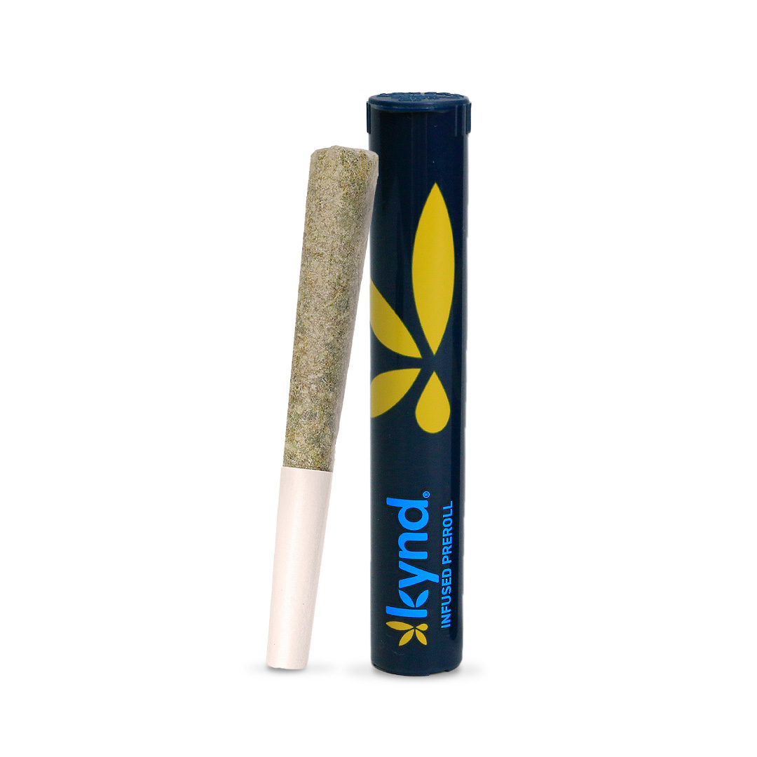 Photograph of product: Kynd Oui'd (S) Boom Stix 1g