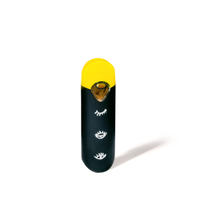Photograph of product: Grape GG | Live Terpene Distillate Disposable | 1g