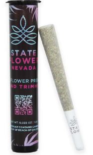 Photograph of product: (48185) Zangria PreRoll