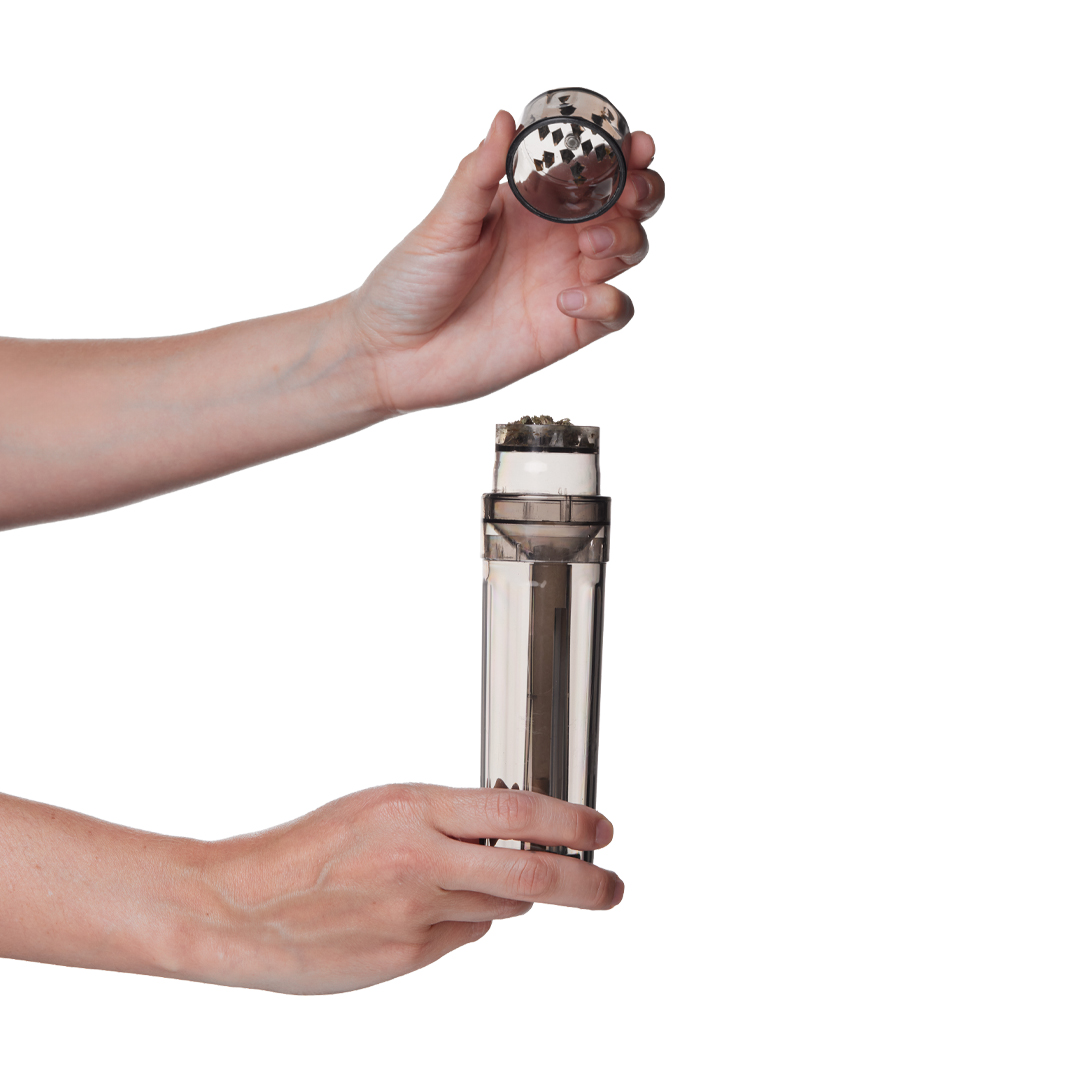 Photograph of product: Cone Filler Grinders Brand Human Grade $7