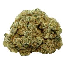 Photograph of product: Fluresh | Apple Mintz | Bulk Flower - 28g
