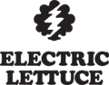 thumbnail-Size Logo for storeLogo: Electric Lettuce Dispensary