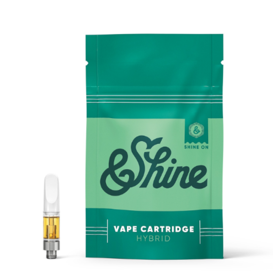 Photograph of product: 510 Cartridge | 1g | Hybrid | Chemdawg | 2/$40+ (Rythm/&Shine ONLY)