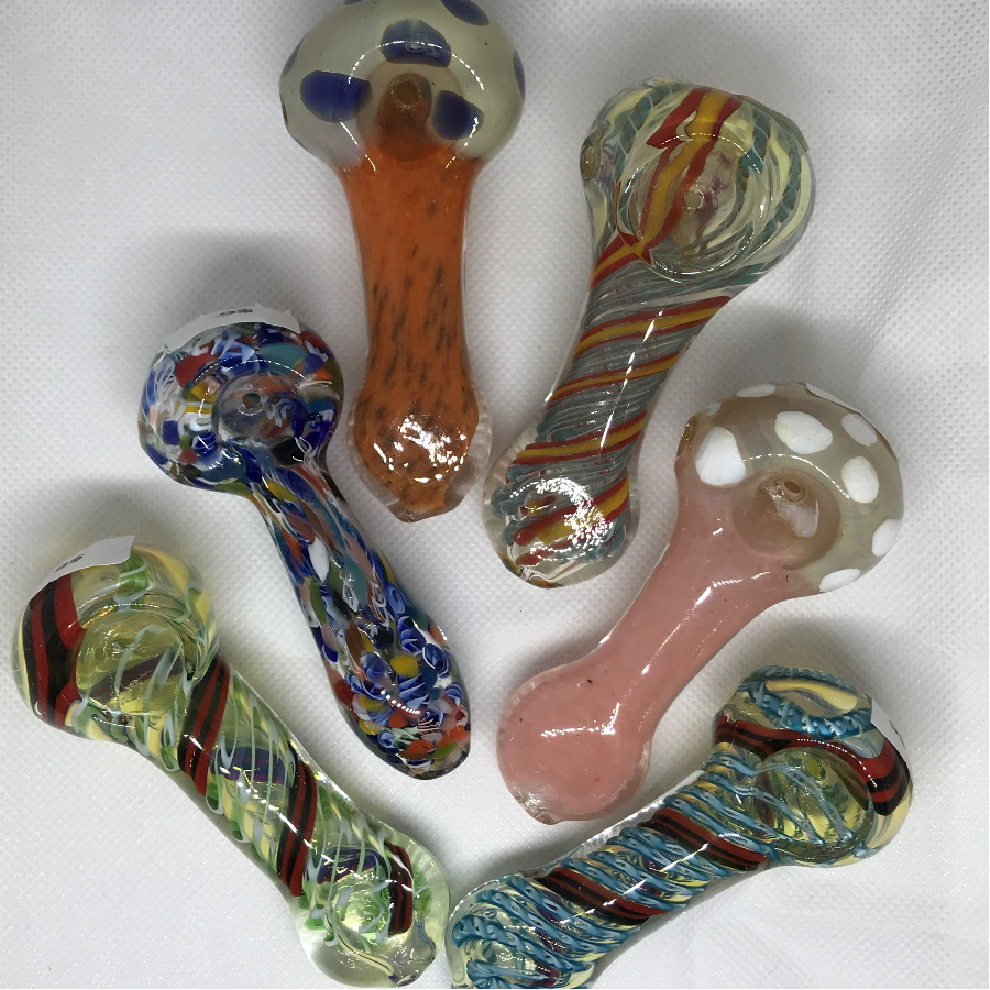 Photograph of product: $6 Pipe