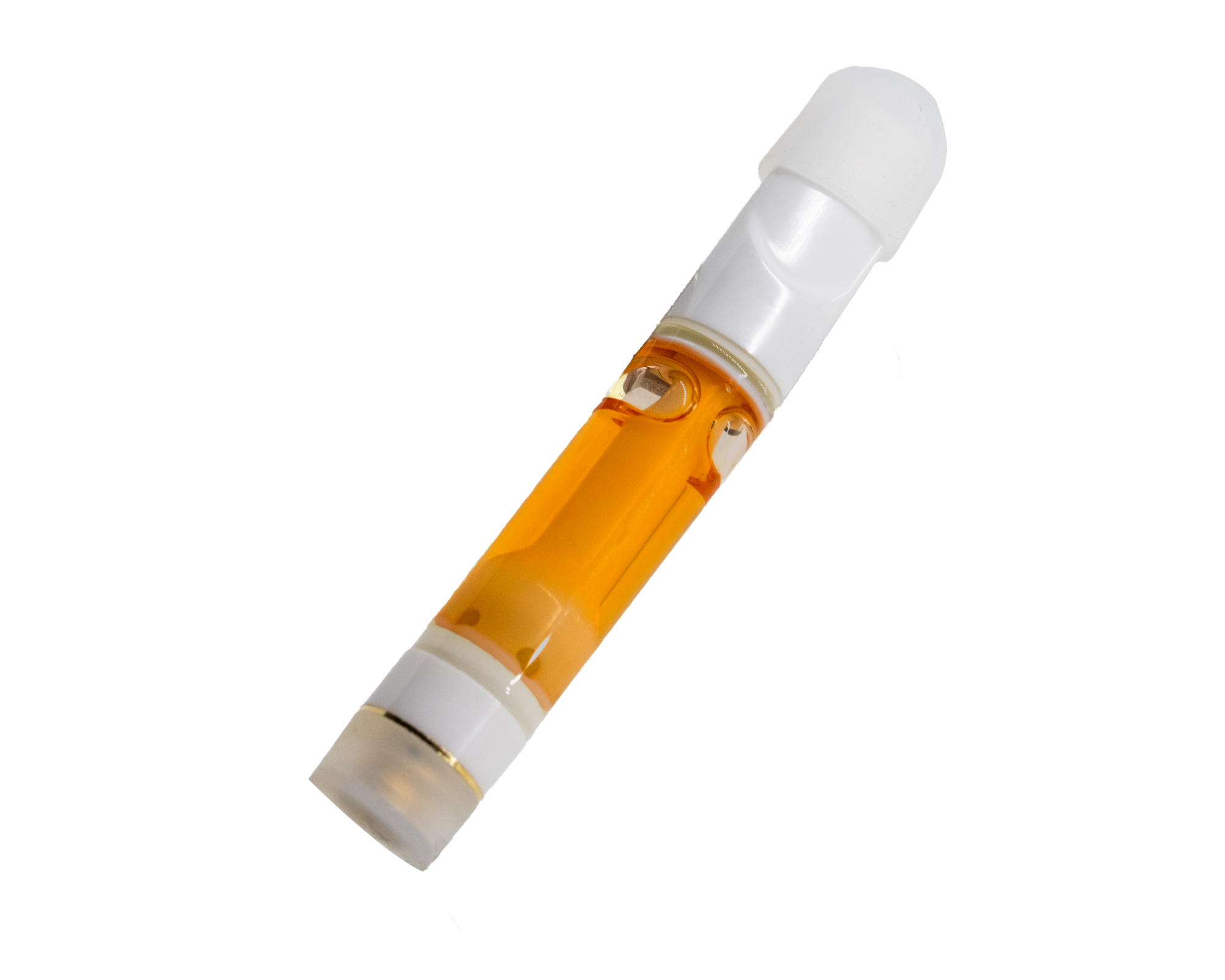 Photograph of product: Diamond Cartridge 1g - Wedding Cake